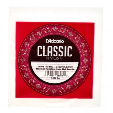 D'Addario J2703 G-3 Treća žica za klasičnu gitaru